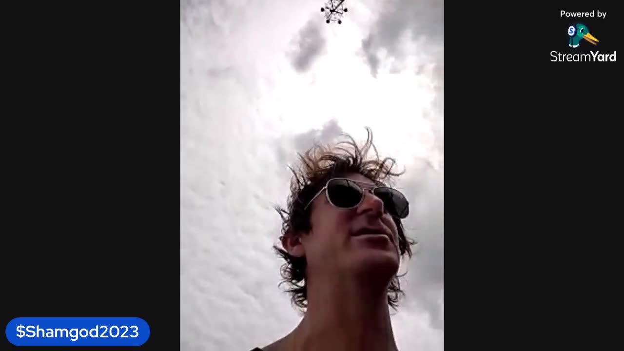 Everyone Is Going To Listen And Do What I Say You Will Follow My Lead and Instructions DONATE!! 💰