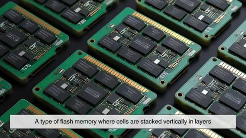 How Hard Disk Drives and Solid State Drives Are Made_ Inside the Technology Behind Storage