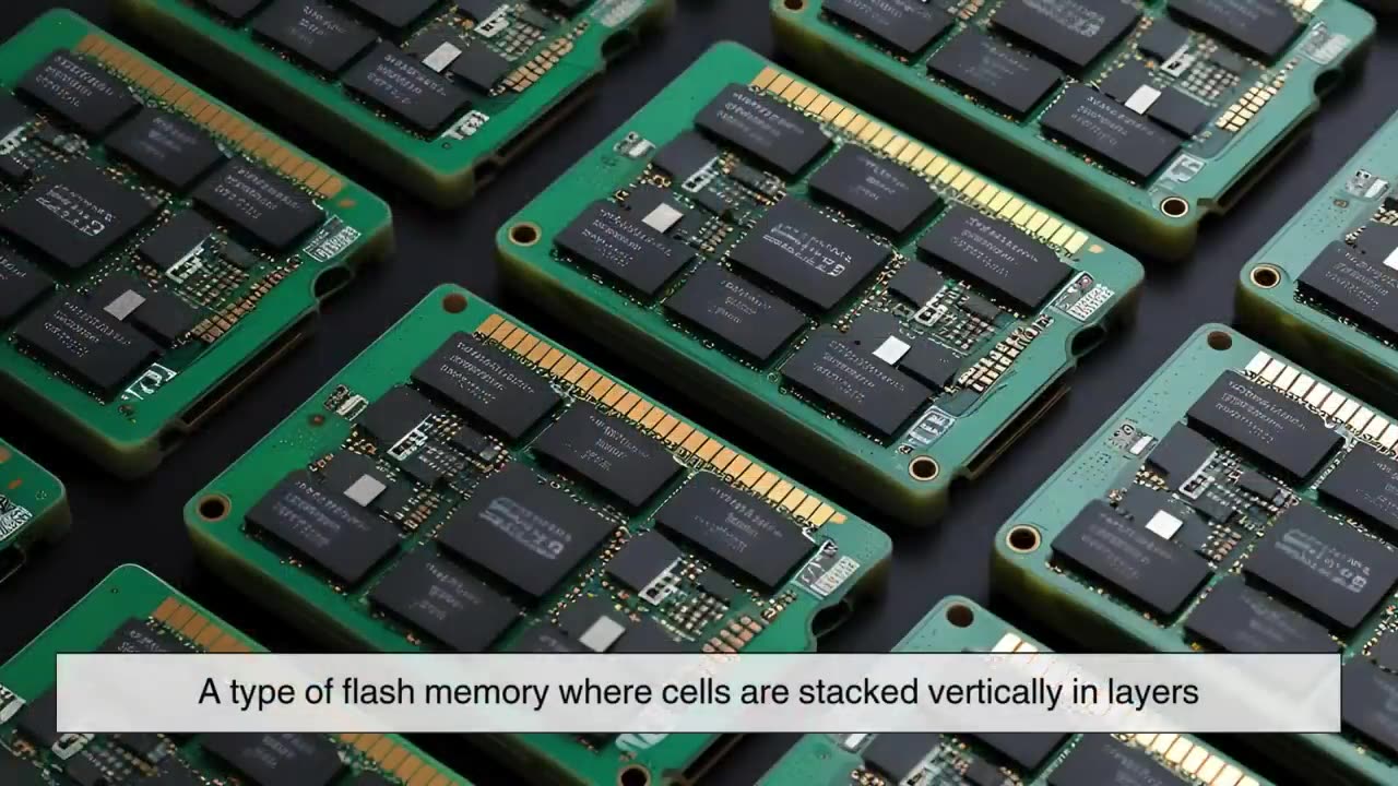 How Hard Disk Drives and Solid State Drives Are Made_ Inside the Technology Behind Storage
