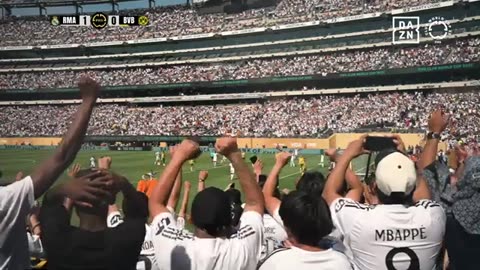 Real Madrid C.F. vs Borussia Dortmund Highlights | FIFA Club World Cup 2025 - Auto Upload