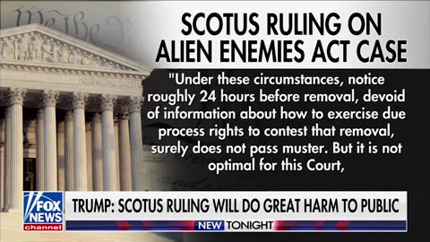 Supreme Court Undermines Constitutional Republic?