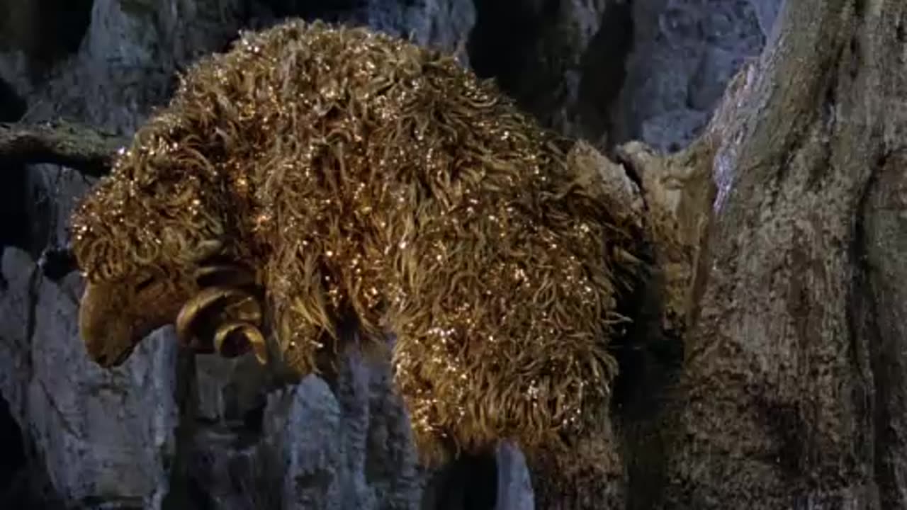 "Jason and the Argonauts"