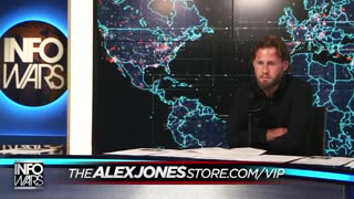 WAR ROOM (Full Show) Friday - 8/1/25
