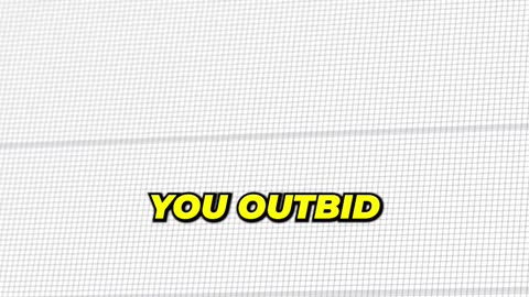 This Google Ads Bidding Strategy Will Help You Outbid Your Competitors