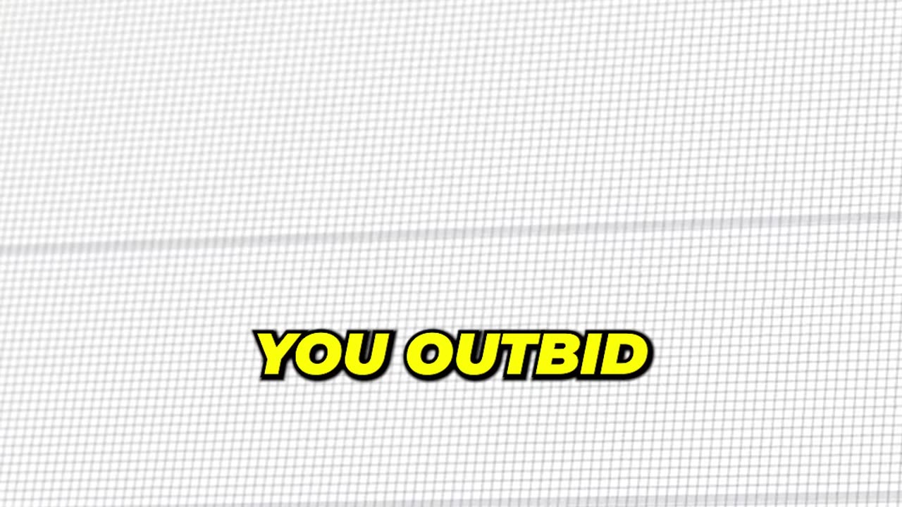 This Google Ads Bidding Strategy Will Help You Outbid Your Competitors