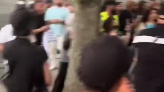 Germany went back 1600 years. How can we accept this?