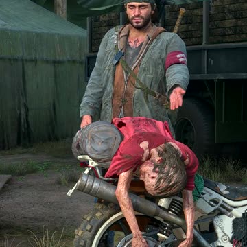 Days Gone - ALIVE!! (Survival II)