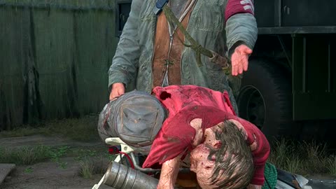 Days Gone - ALIVE!! (Survival II)