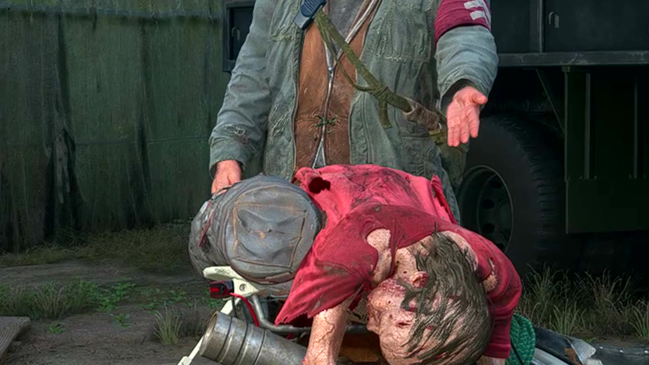 Days Gone - ALIVE!! (Survival II)
