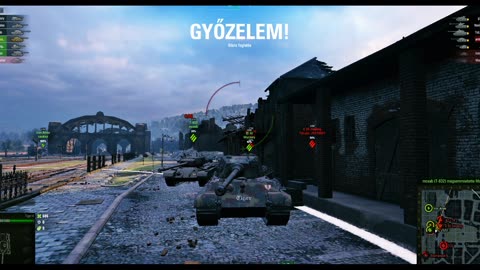 _MG_ -WOT - osztag WINS - O Fortuna - Carmina Burana - Carl Orff - 251218