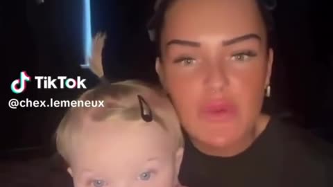 meet my transgender baby born a boy but now identifies as a girl