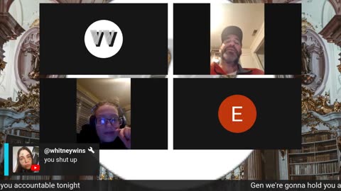 Vippy: Late Night Thrsday 1 8 2026 [hqTqI3DTAcI]