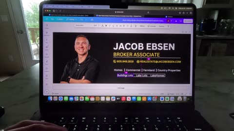 Facebook Cover Photo For My Real Estate Page