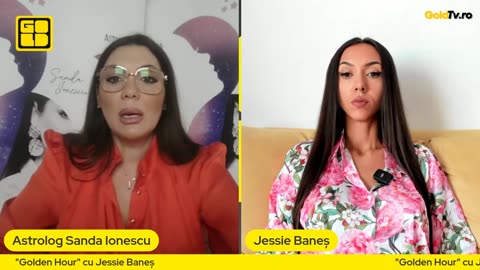 15.09.2025 - Golden hour cu Jessie Baneș