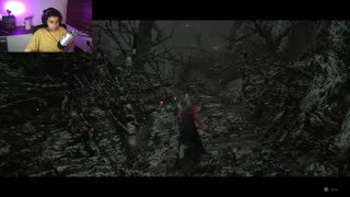 POSSIBLE SEKIRO REPLCAMENT!!