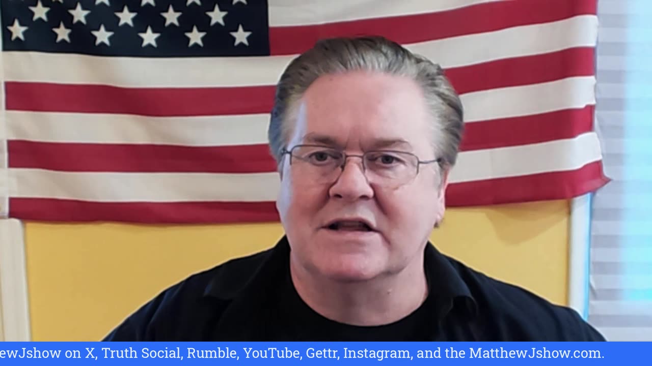 MatthewJshow