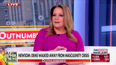 Hemingway: Newsom Should Be Judged By His 'Radical' Actions, Not Empty Words