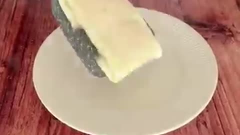 Rica receta del huevo