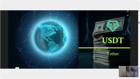 WeFi World's 1st Decentralized World Bank Business