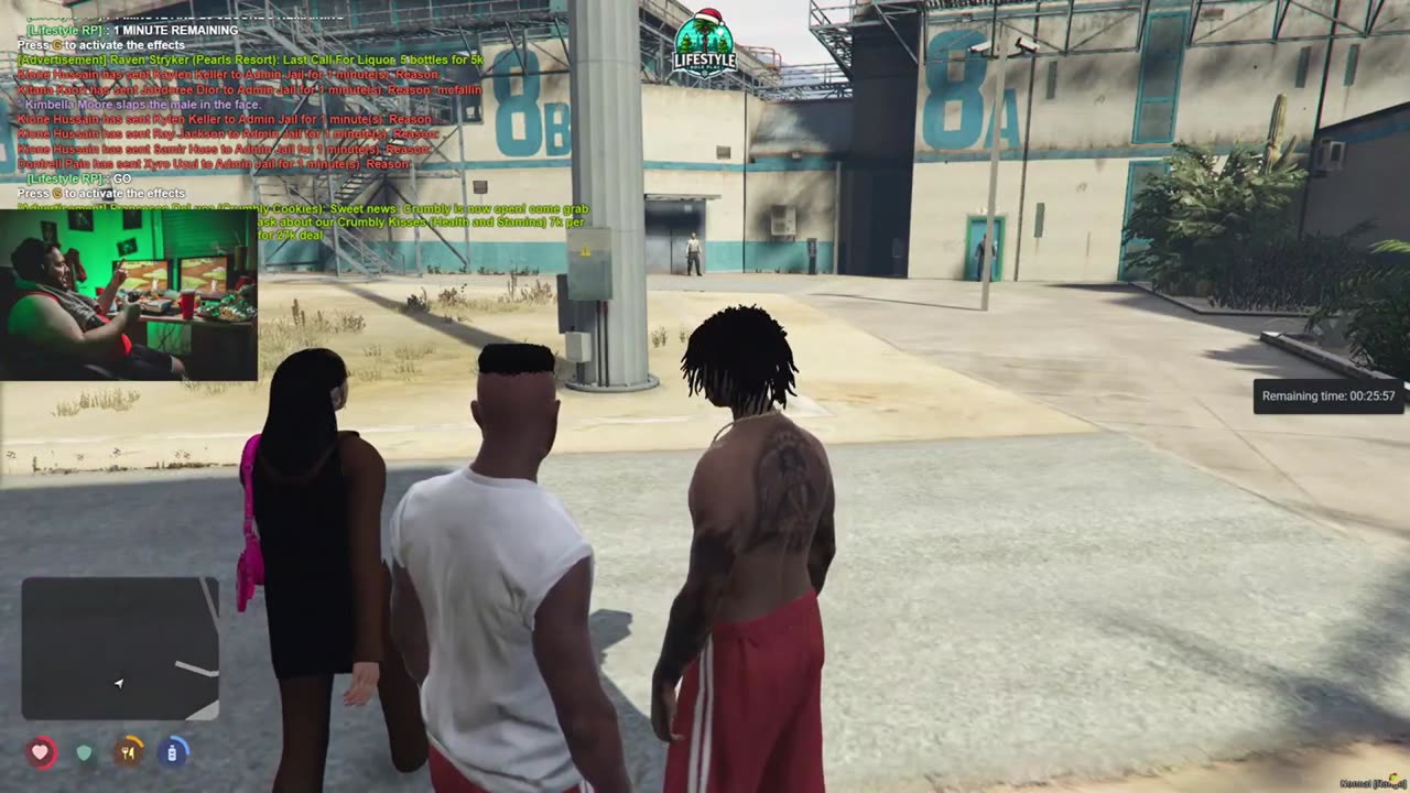 "OMG STACKS LIVE" 12-06-2025 Stackswopo Stream