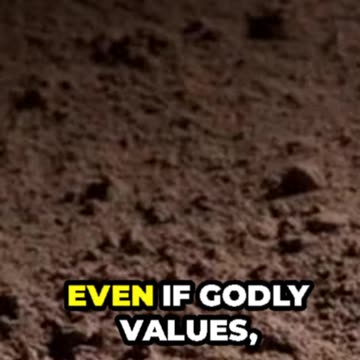 God Reigns Supreme: A Revelation of His Power