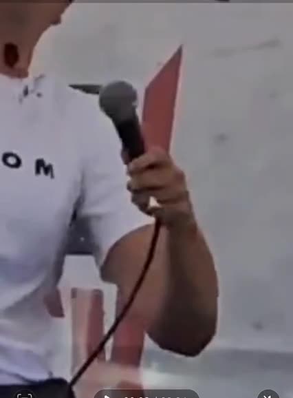 THE CHARLIE KIRK ASSASSINATION 💍 MAGIC RING PSYOP