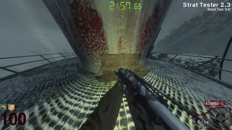 FOV Matters - Exploiting Zombies Despawns on Black Ops