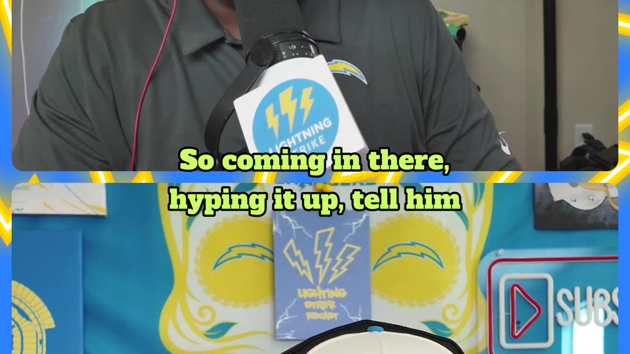 Chargers Preseason Vibes! Keenan Allen’s Impact, QB Battles & Training Camp Energy