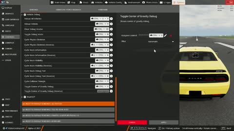 beamng Drift Practice bc i cant drift in assetto