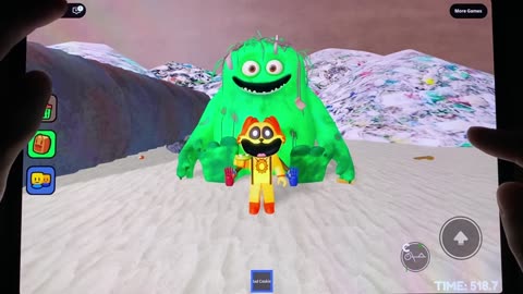 The Petshop, The Hospital Obby, POCOYO PRISON RUN, Roblox part 2