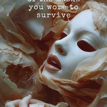 The Initiation-The Death of the Old Self 1/2