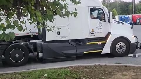 COMMUNICATION WORKS #reallifetruckers #reallifetrucker #truckdriver #truckinlifestyle #trucker