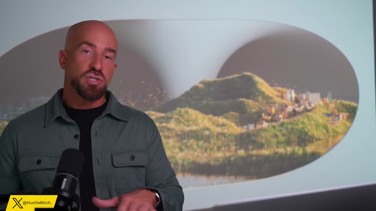 The Government Just Triggered “Project Genesis” - Kissinger’s Final Plan - Elon Musk Warns America