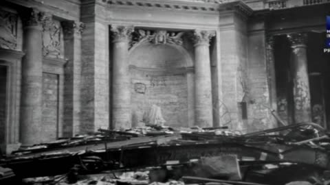 BERLIN 1945 3 dokument pl