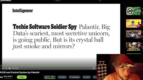 USA sprayed with NANO BOTS? (Global Phenomenon) CALIFORNIA SMART DUST! (MK ULTRA)