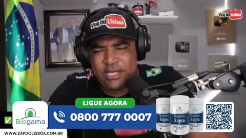 VLOGDOLISBOA LIVE PODCAST | Real News For Real People