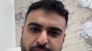 A Pakistani Islamic scholar in Britain says it is normal to marry your cousin.