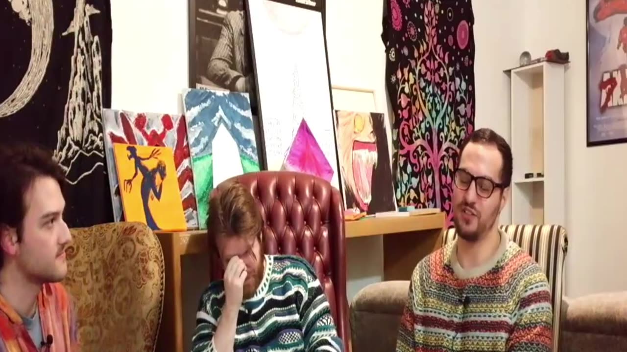 Ep.242 - Drone Collective