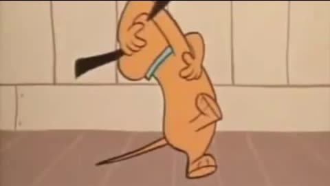 Did Rocky Bring Out the Dog in Original OWL?