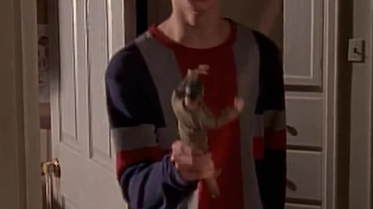 Malcom in the middle clip
