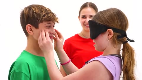 Nidal’s Prank Backfires in the Funniest Way!