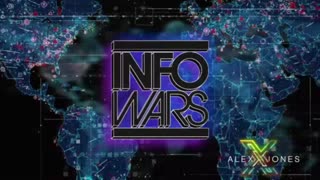 INFOWARS By INFOBEAR