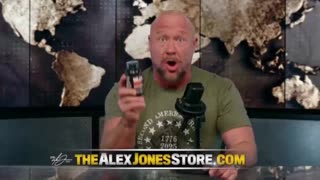 INFOWARS By INFOBEAR