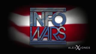 INFOWARS By INFOBEAR