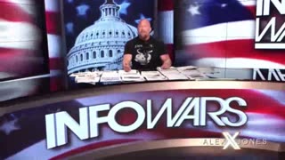 INFOWARS By INFOBEAR