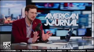 INFOWARS By INFOBEAR