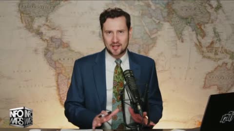 INFOWARS By INFOBEAR