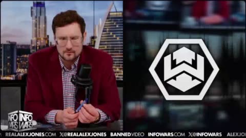 INFOWARS By INFOBEAR