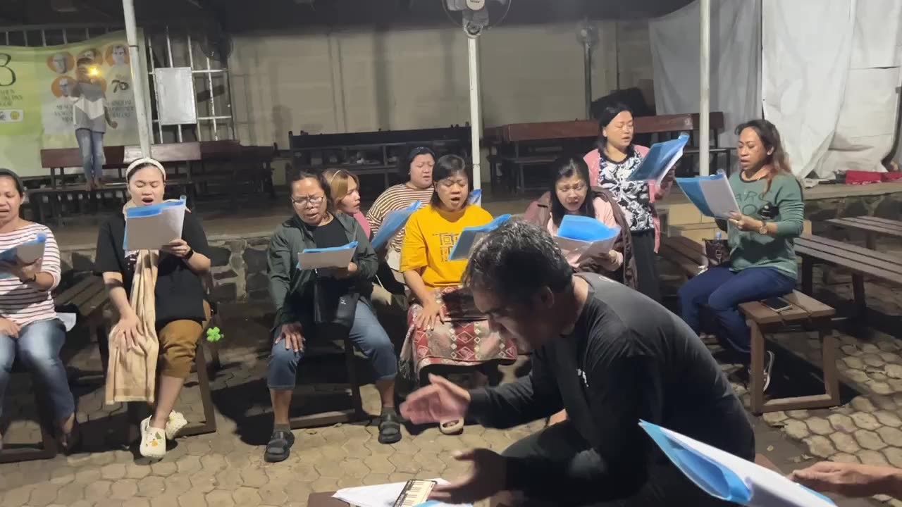 Hai Umat Apa Salahku