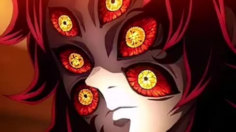 Kokushibo's first appearance 🥶🥶🥶 #demonslayer #popular #anime #viral #foryou